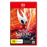 Buy Hollow Knight Silksong
