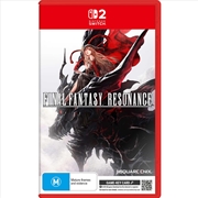 Buy Final Fantasy Resonance