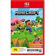 Buy Minecraft