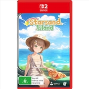 Buy Starsand Island