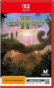 Buy Smalland 2 Lost Realms