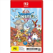 Buy Dragon Quest Monsters The Withered World