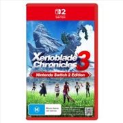 Buy Xenoblade Chronicles 3