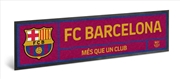 Buy Barcelona F.C. Bar Runner