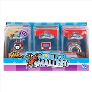 Buy World's Smallest Retro Pack (Sent At Random)