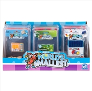 Buy Worlds Smallest Game (Sent At Random)