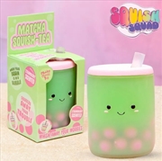 Buy Boxer Gifts - Stress Toy - Matcha Squish-Tea