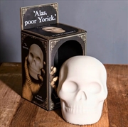 Buy Boxer Gifts - Stress Toy - Alas, Poor Yorick
