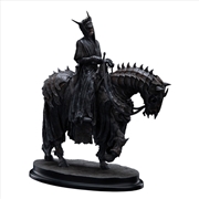 Buy The Lord of the Rings - Mouth of Sauron Miniature Statue