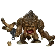 Buy Star Wars - Rancor Designer Statue by James Groman