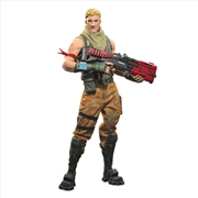 Buy Fortnite - Jonesy The First 1:6 Scale Collectable Action Figure