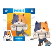 Buy Fortnite - Meowscles Cosbi Figure