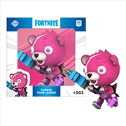 Buy Fortnite - Cuddle Team Leader Cosbi Figure
