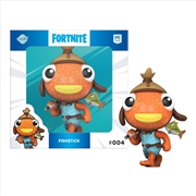 Buy Fortnite - Fishstick Cosbi Figure