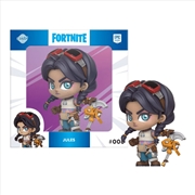 Buy Fortnite - Jules Cosbi Figure