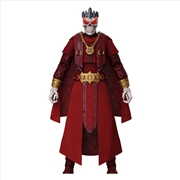 Buy Conan the Barbarian - Thulsa Doom: Undead Sorcerer Epic H.A.C.K.S. 1:12 Action Figure