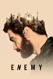 Buy Enemy