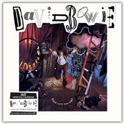 Buy David Bowie Record Sleeve Cale