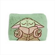 Buy The Mandalorian TV - Grogu - Plush Pencil Case