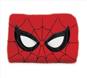 Buy Spider-Man: Brand New Day - Mask - Plush Pencil Case