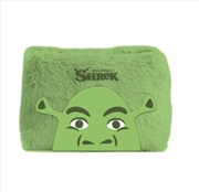 Buy Shrek - Ogre - Plush Pencil Case