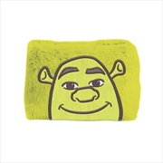 Buy Shrek - Shrek - Plush Pencil Case