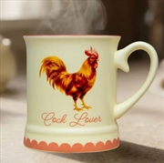 Buy Boxer Gifts - Cock Lover Mug