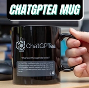 Buy Boxer Gifts - ChatGPTea Mug