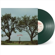 Buy Ramblin - Jungle Green Vinyl
