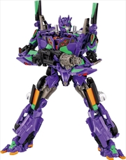 Buy Transformers Takara Tomy Synergenex Series AME-01 Evangelion Prime 01