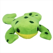 Buy Living Nature - Little Buddies Frog (10cm)