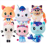 Buy Gabby's Dollhouse Fairylandia Basic Plush (Sent At Random)