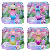 Buy Gabby's Dollhouse Flutter Fairy Rings (Sent At Random)