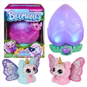 Buy Bloomables by Hatchimals Fluttercorn (Sent At Random)