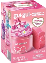 Buy Gui Gui Hello Kitty & Friends Single Pack assorted (Sent At Random)
