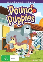 Buy Pound Puppies: Homeward Pound