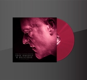 Buy Love Oneself / Delicious - Coloured Vinyl