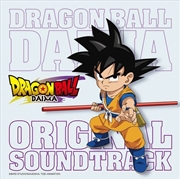 Buy Dragon Ball Daima