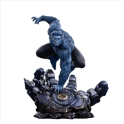 Buy Avengers: Doomsday - Beast BDS Art Scale 1/10 Statue