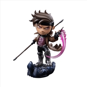 Buy Avengers: Doomsday - Gambit Minico Statue