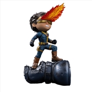 Buy Avengers: Doomsday - Cyclops Minico Statue