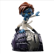 Buy Avengers: Doomsday - Mystique Minico Statue