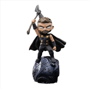 Buy Avengers: Doomsday - Thor Minico Statue