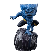 Buy Avengers: Doomsday - Beast Minico Statue