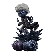Buy Avengers: Doomsday - Nightcrawler Minico Statue