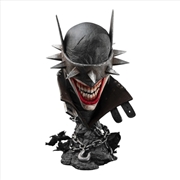 Buy Batman: Batman Who Laughs - 1/1 Scale Art Mask