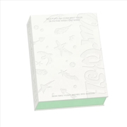 Buy Nct Wish - Our Wish 1st Concert Tour Kakao Gift Blu-Ray