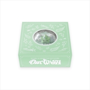 Buy Nct Wish - Our Wish 1st Concert Tour Weverse Shop Gift Digital Code