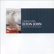 Buy I Want Love