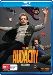 Buy Audacity - Season 1, The